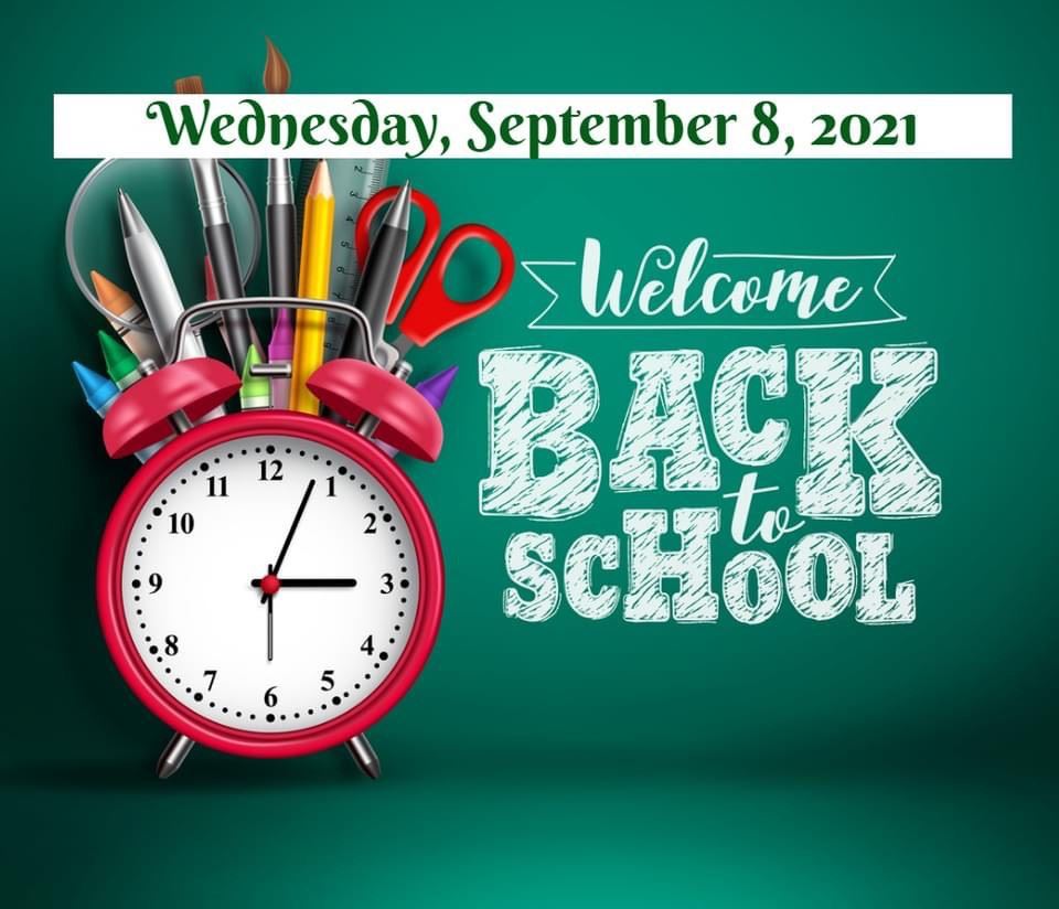 Blair Middle School / Homepage